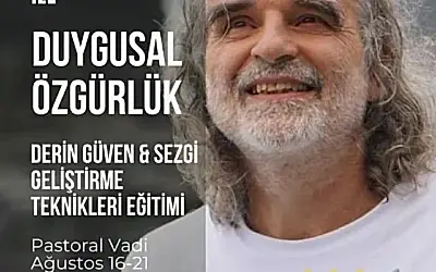 Duygusal Özgürlük